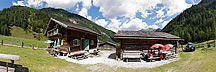 Panorama Almhtte